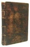 GREW, NEHEMIAH. An Idea of a Phytological History Propounded. 1673